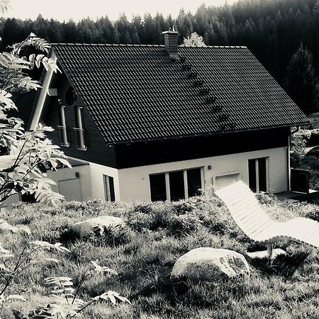Schluchseehuus Eksteriør bilde